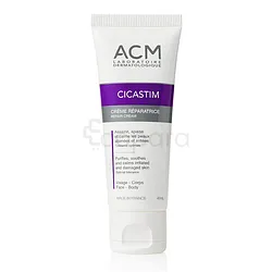 ACM CICASTIM CREME REPARATRICE 40ML