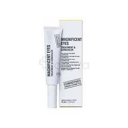 COMODYNES MAGNIFICENT EYES 15ML