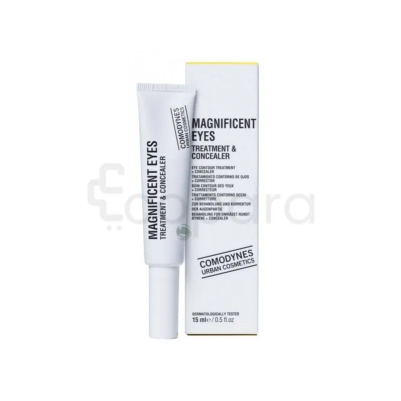 COMODYNES MAGNIFICENT EYES 15ML