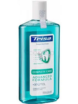TRISA BAIN DE BOUCHE COMPLETE CARE 500ML