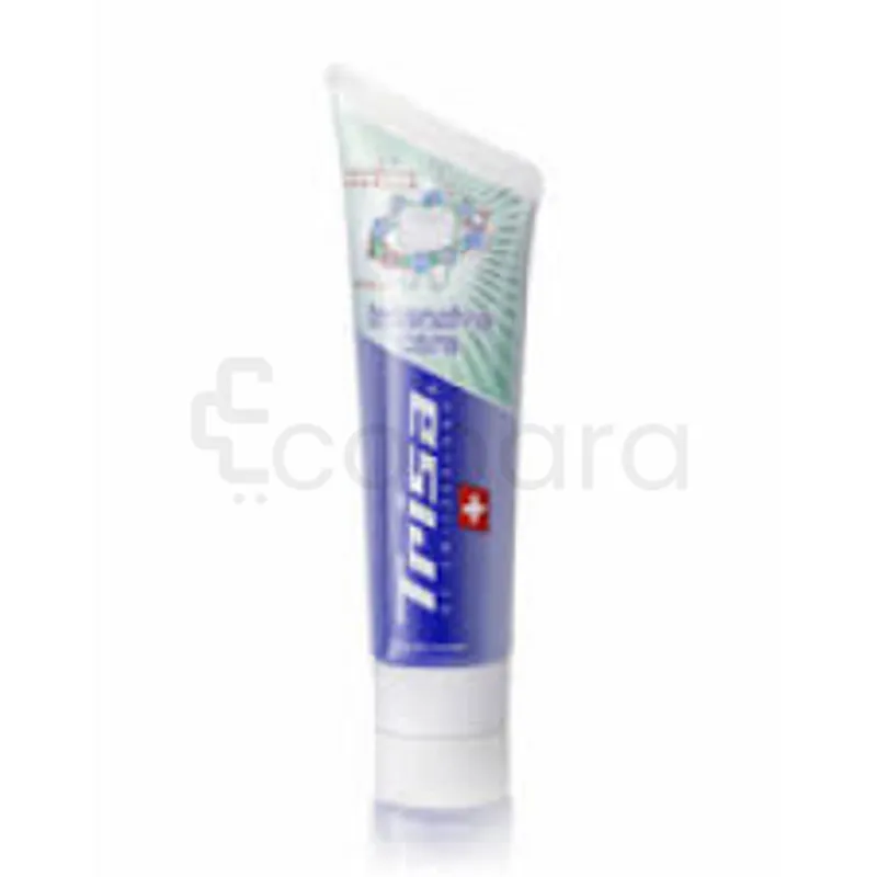 TRISA DENTIFRICE INTENSIVE CARE 75ML