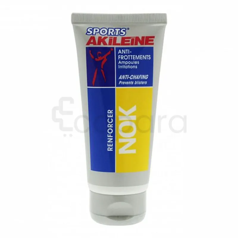 AKILEINE SPORTS NOK CREME ANTI-FROTTEMENTS 75ML