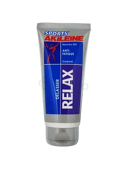 AKILEINE SPORTS RELAX GEL ANTI-FATIGUE 75ML