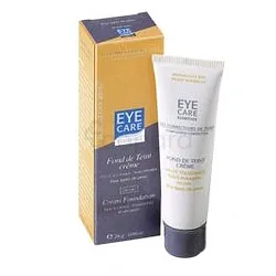 EYE CARE FOND DE TEINT CREME NUMERO 1272 PECHE