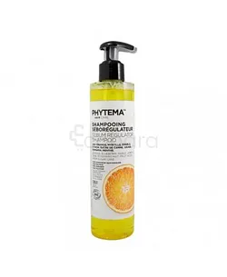 PHYTEMA SHAMPOOING SEBOREGULATEUR BIO 250ML