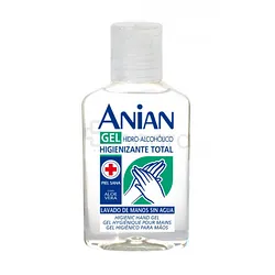 ANIAN GEL HYDRO ALCOOLIQUE 100ML