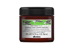 DAVINES NATURALTECH RENEWING CONDITIONING TREATEMENT 250ML