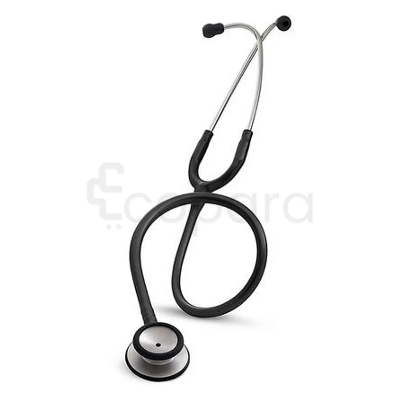 3M LITTMANN STETHOSCOPE CLASSIC II S.E. NOIR REFERENCE 2201