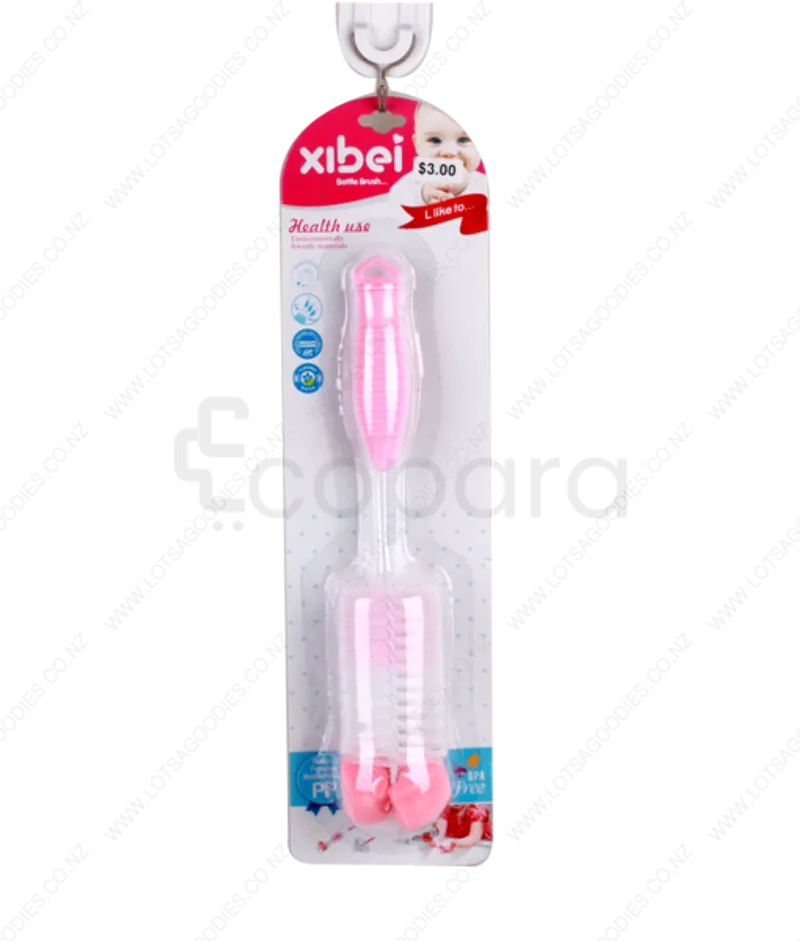 XIBEI BOTTLE BRUSH BROSSE BIBERON