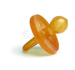 SUAVINEX TETINE ORANGE 0-6MOIS