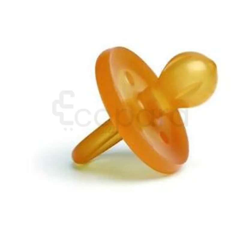 SUAVINEX TETINE ORANGE 0-6MOIS