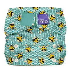 MIOSOLO MAMBINO BIO COUCHE LAVABLE