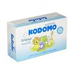 KODOMO SAVON 90G