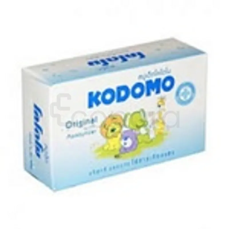 KODOMO SAVON 90G
