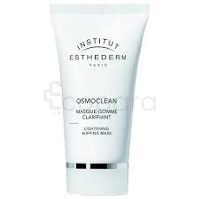 ESTHEDERM OSMOCLEAN MASQUE GOMME CLARIFIANT 75ML