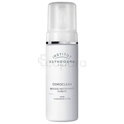ESTHEDERM OSMOCLEAN MOUSSE NETTOYANTE PURETE 150ML