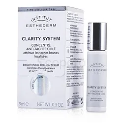 ESTHEDERM CLARITY SYSTEM CONCENTRE ANTI-TACHE CIBLE 9ML