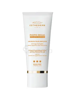 ESTHEDERM PHOTO REGUL SOIN PROTECTEUR UNIFICATEUR 50ML