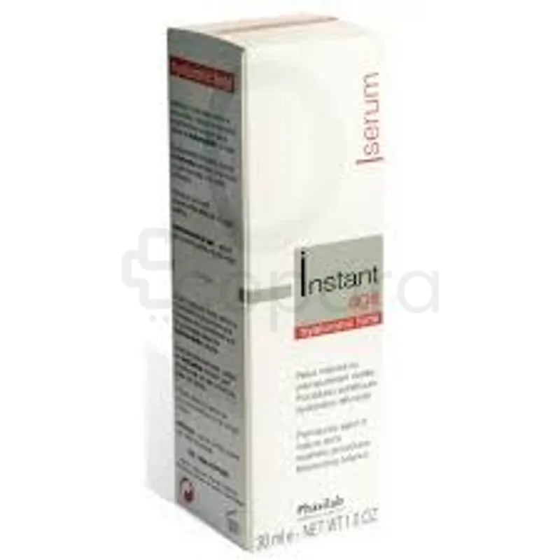 PHASILAB INSTANT AGE HYALURONIC FORTE SERUM 15ML