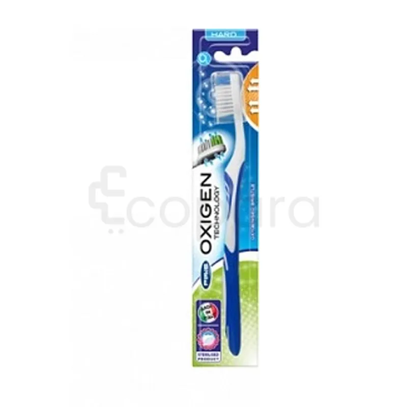 PIAVE BROSSE A DENTS OXYGENE HARD REFERENCE ART5522