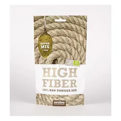 PURASANA HIGH FIBER BIO POUDRE 250G