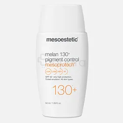 MESOESTETIC MESOPROTECH MELAN 130+ PIGMENT CONTROL SPF50 50ML
