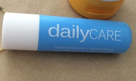 DAILYCARE SOIN DE LEVRES