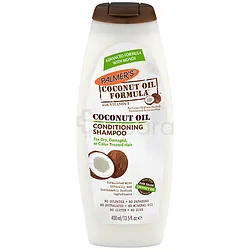 PALMER'S COCONUT OIL SHAMPOOING CHEVEUX SECS 400ML