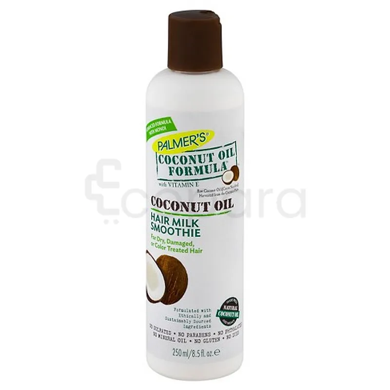 PALMER'S COCONUT OIL LAIT CAPILLAIRE LISSANT 250ML
