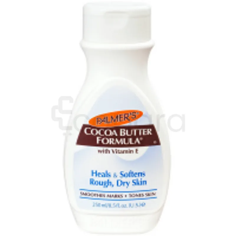 PALMER'S COCOA BUTTER SOIN RÉPARATEUR CORPS 250ML