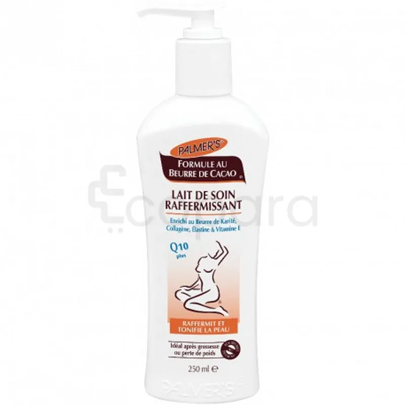 PALMER'S COCOA BUTTER LAIT DE SOIN RAFFERMISSANT 250ML
