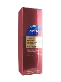PHYTO SHAMPOOING REPULPANT CHEVEUX AFFINES DEVITALISES 200ML