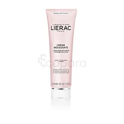 LIERAC CREME MOUSSANTE 150ML
