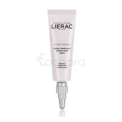 LIERAC DIOPTIRIDE CREME COMBLANTE CORRECTRICE CONTOUR YEUX 15ML