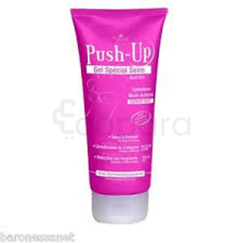 3CHENES PUSH UP GEL SPÉCIAL SEINS 200ML