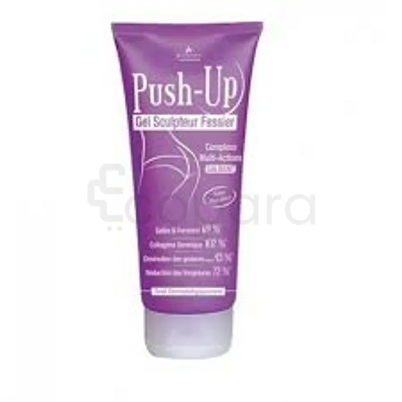 3CHENES PUSH UP GEL SCULPTEUR FESSIER 200ML