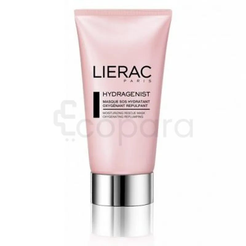 LIERAC HYDRAGENIST MASQUE SOS HYDRATANT 75ML