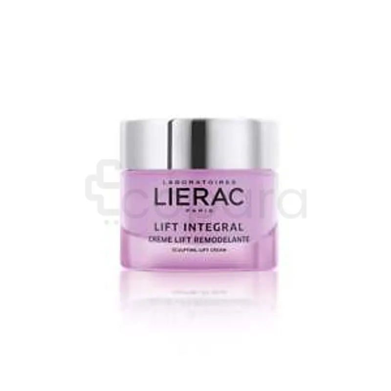 LIERAC LIFT INTEGRAL CREME LIFT REMODELANTE POT 50ML