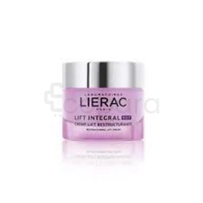 LIERAC LIFT INTEGRAL CREME NUIT 50ML