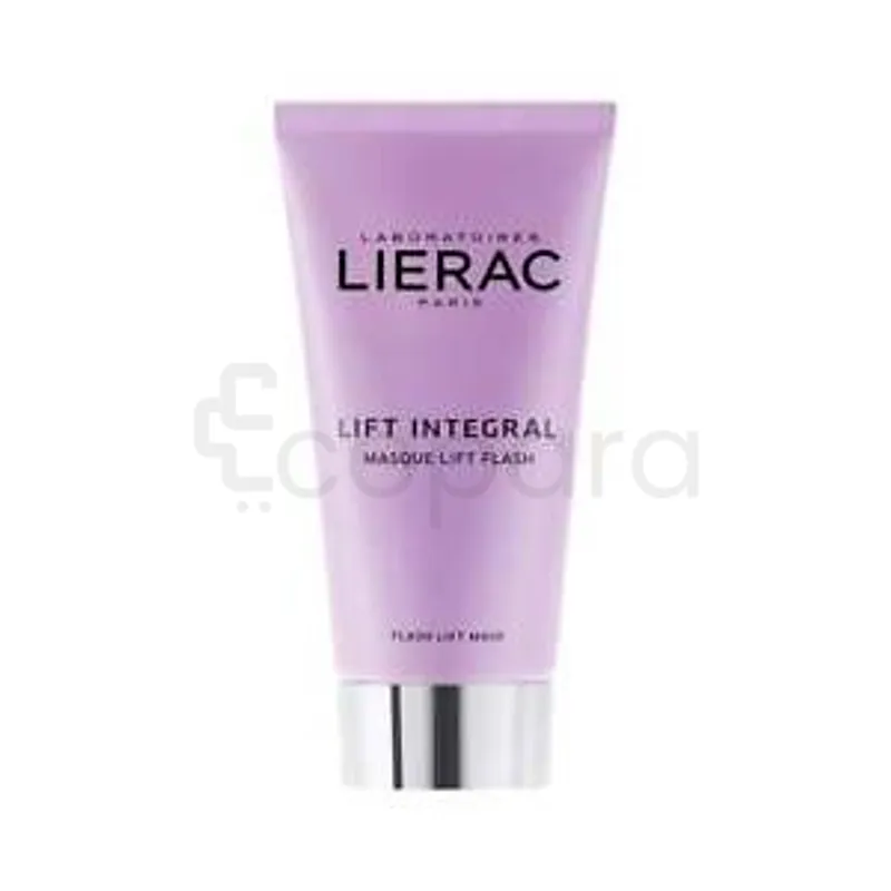LIERAC LIFT INTEGRAL MASQUE LIFT FLASH 75ML