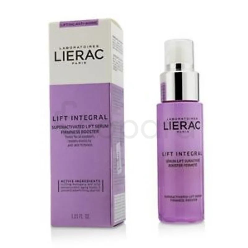 LIERAC LIFT INTEGRAL SERUM SUPERACTIVATED 30ML