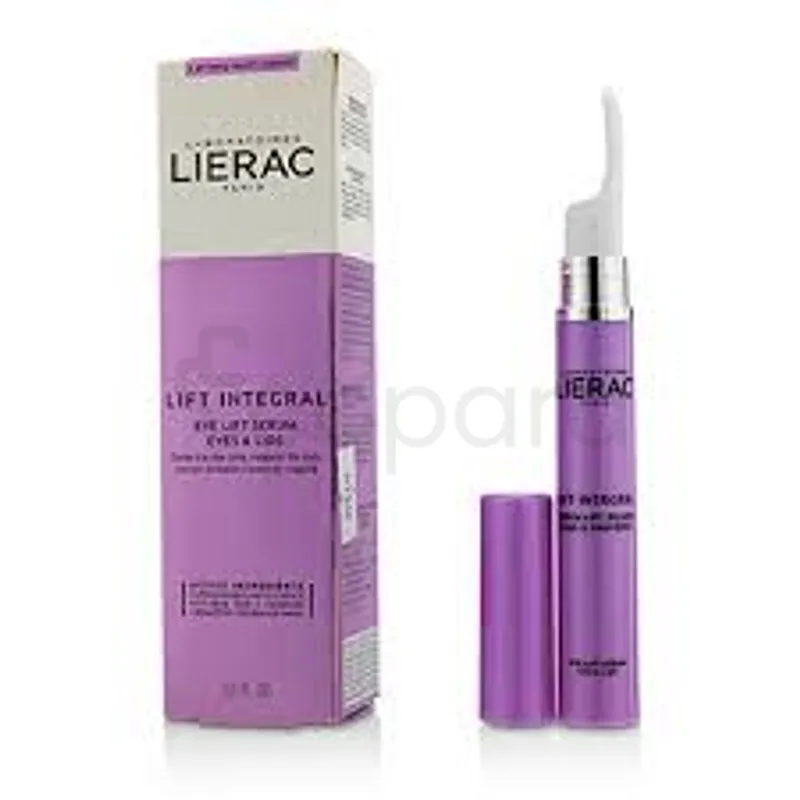 LIERAC LIFT INTEGRAL SERUM YEUX 15ML