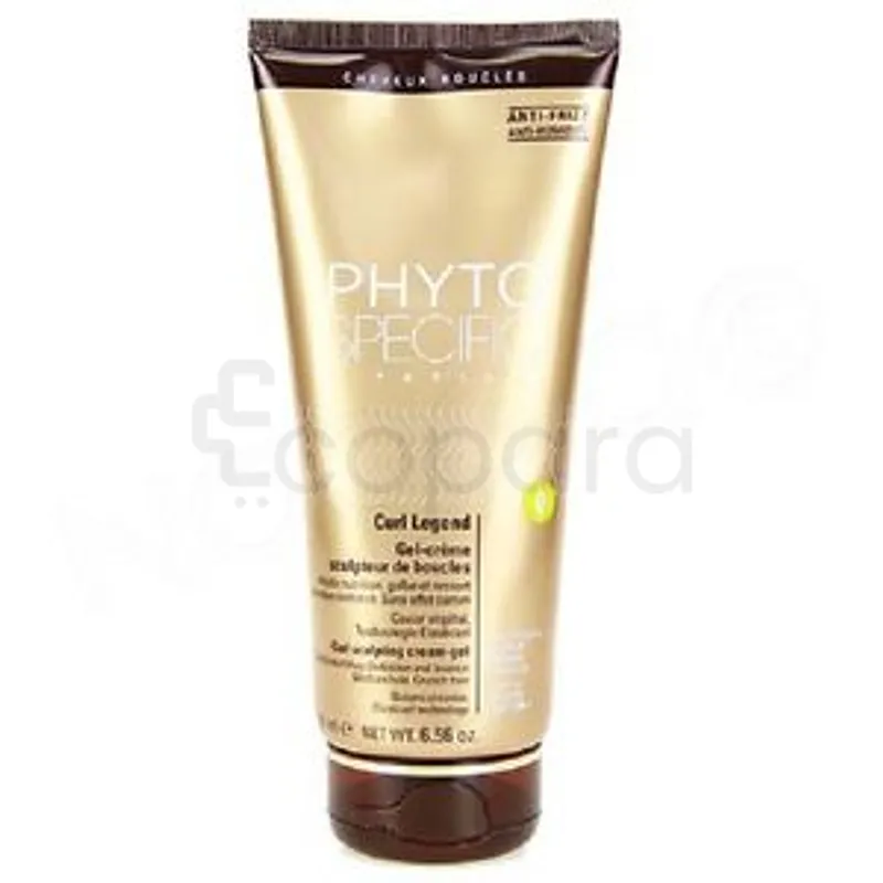 PHYTOSPECIFIC CURL LEGEND GEL CREME 200ML