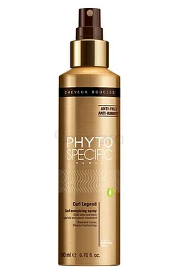 PHYTOSPECIFIC CURL LEGEND SPRAY 200ML