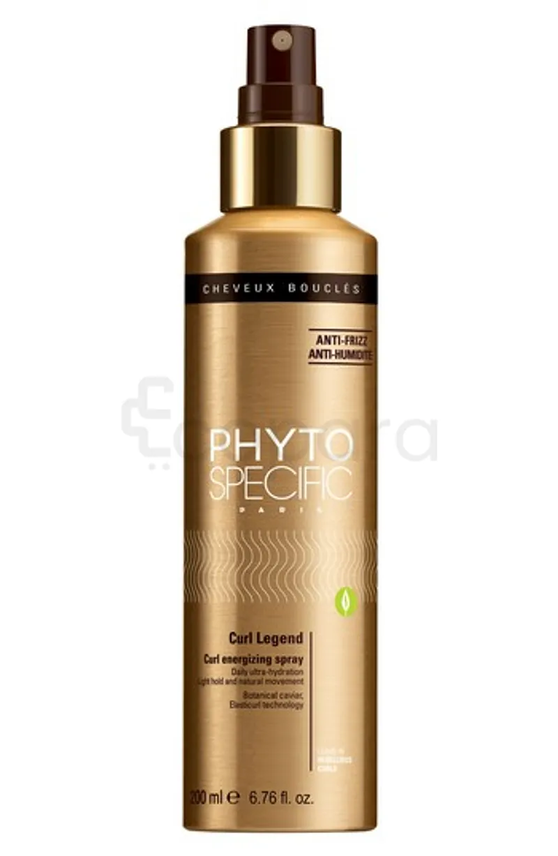 PHYTOSPECIFIC CURL LEGEND SPRAY 200ML