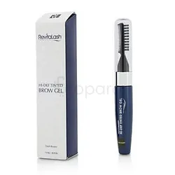 REVITALASH HI-DEF TINTED BROW GEL 7.4ML