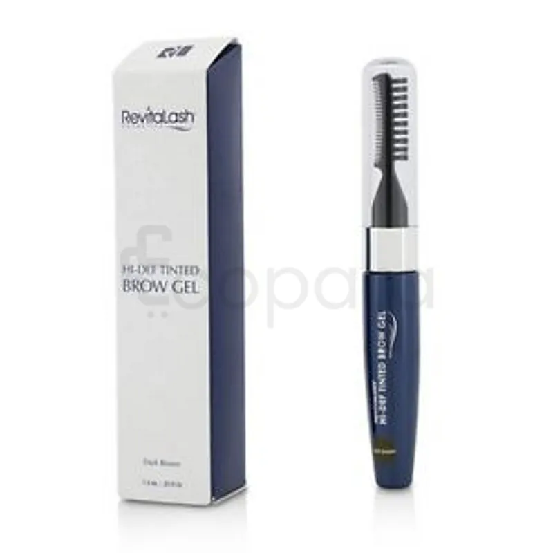 REVITALASH HI-DEF TINTED BROW GEL 7.4ML
