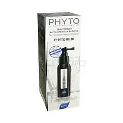 PHYTO PHYTO RE30 TRAITEMENT ANTI-CHEVEUX BLANCS 50ML
