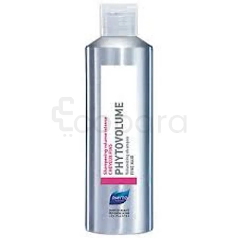 PHYTO PHYTOVOLUME SHAMPOOING 200ML