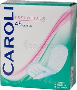 CAROLI PROTEGE SLIPBODY FORM CLASSIC BOITE DE 45
